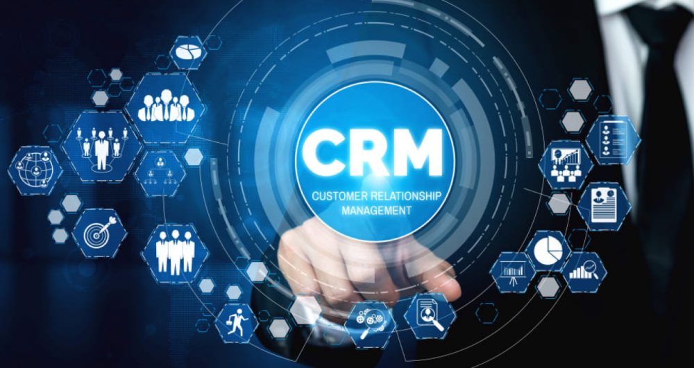 Clean up dormant contacts in CRM and Generate Insights