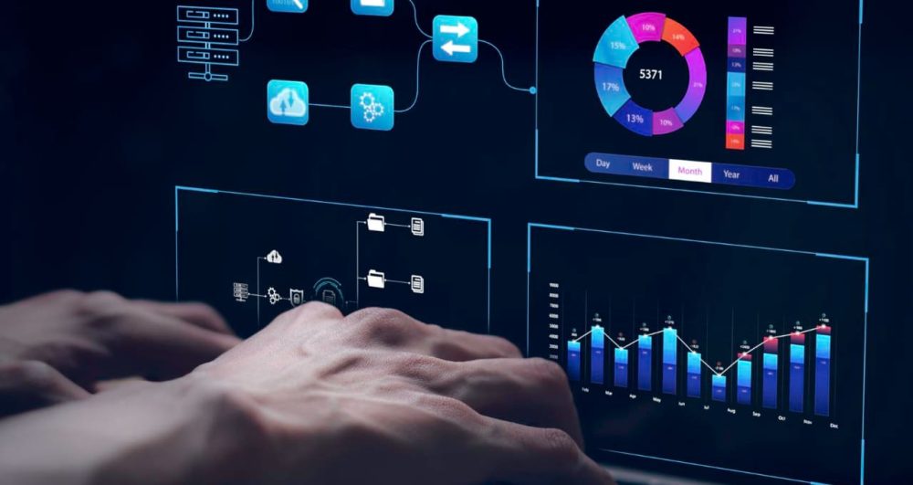 How to develop a time series analysis tailored to your business requirements with Data Science Consulting?