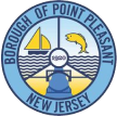 Borough of point pleasant new jersey