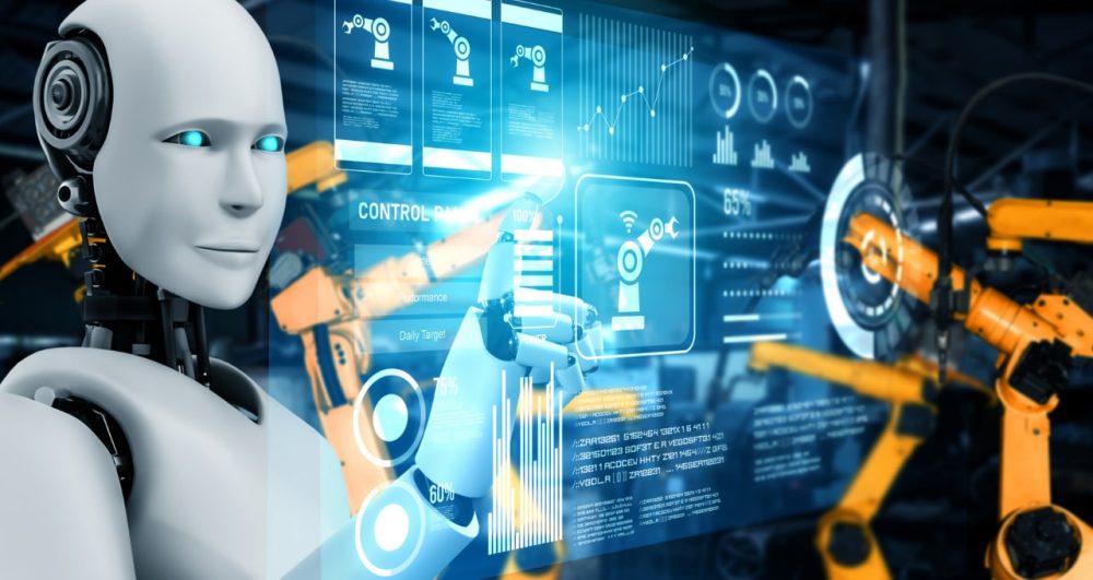 Top Robotic Process Automation Trends and Predictions for 2022