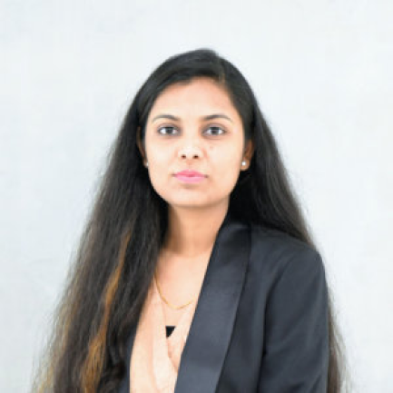 Rupali Namdeo