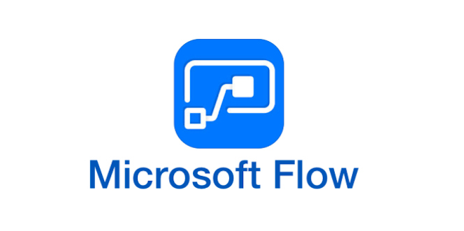 microsoft flow