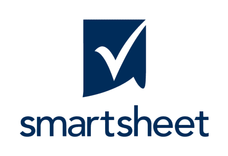 smartsheet logo