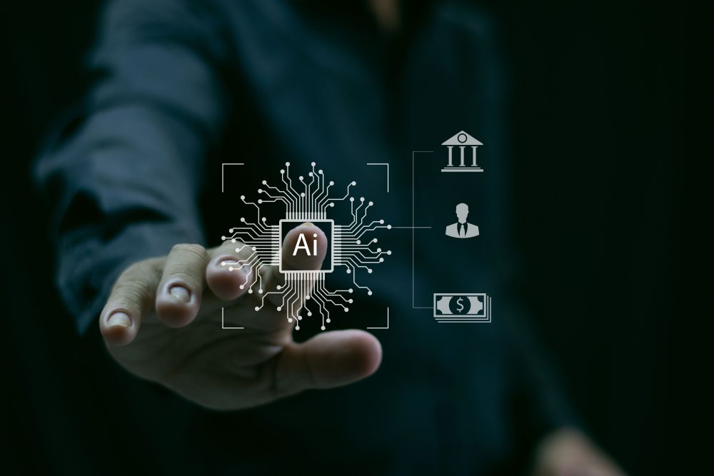 Governance Is the Backbone (Part 1)   A Two-Part Series on Responsible AI Implementation
