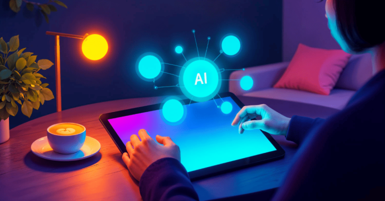 AI enhanced