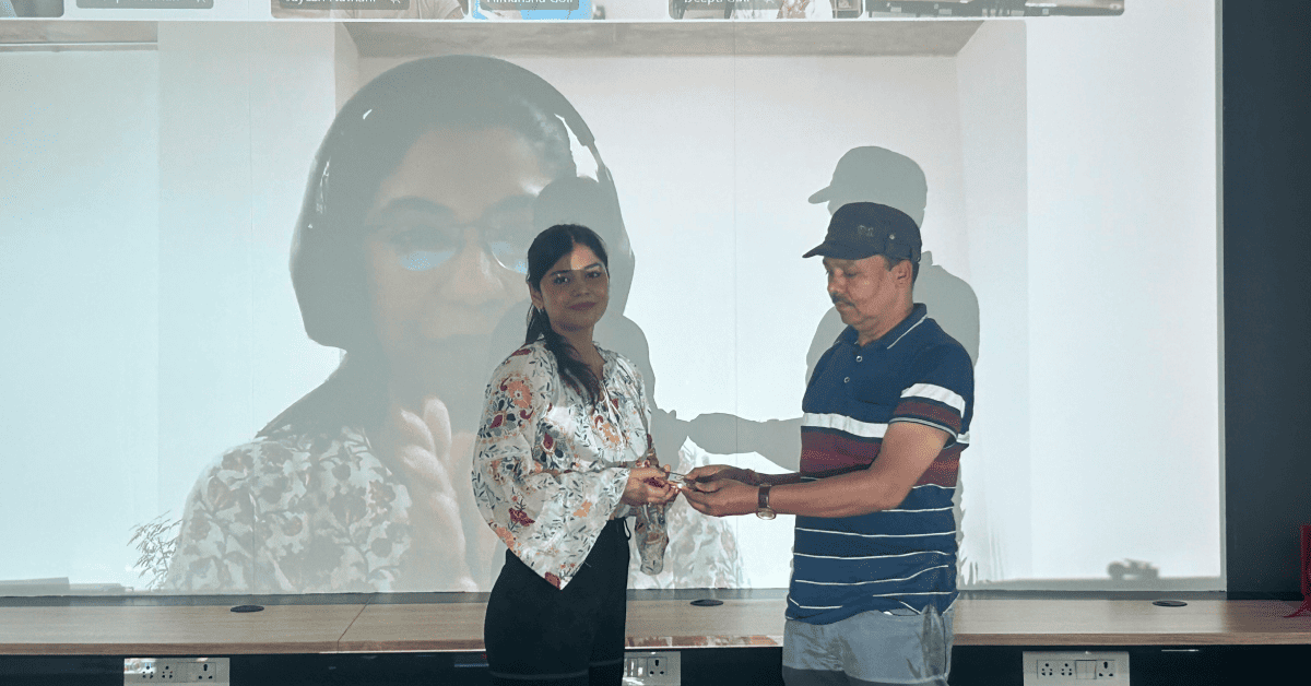 arwa yusufi star of the month may 2025