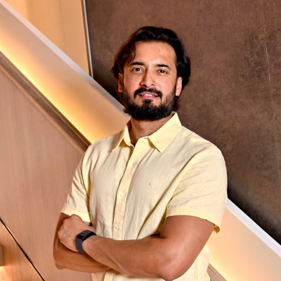 Himanshu Goil