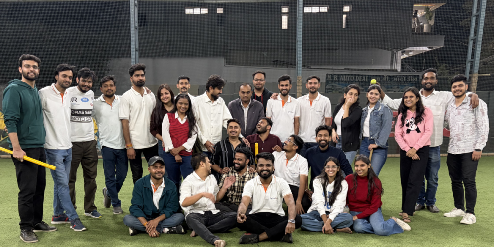 Holidays at Ignatiuz: Lights, Vibes & New Beginnings