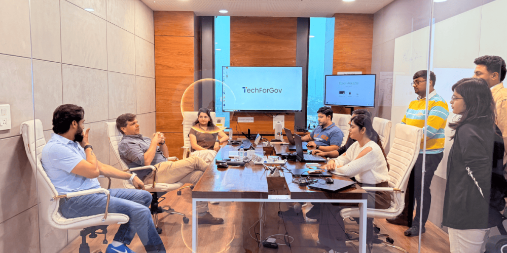 A Week of Collaboration, Culture & Connection: Our Client Visit Experience