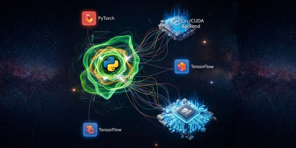 Powering Modern AI: The GPU Ecosystem for AI Developers