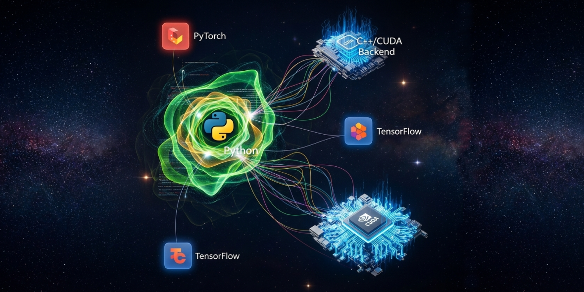 Powering Modern AI: The GPU Ecosystem for AI Developers