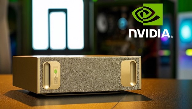 Nvidia DGX Spark