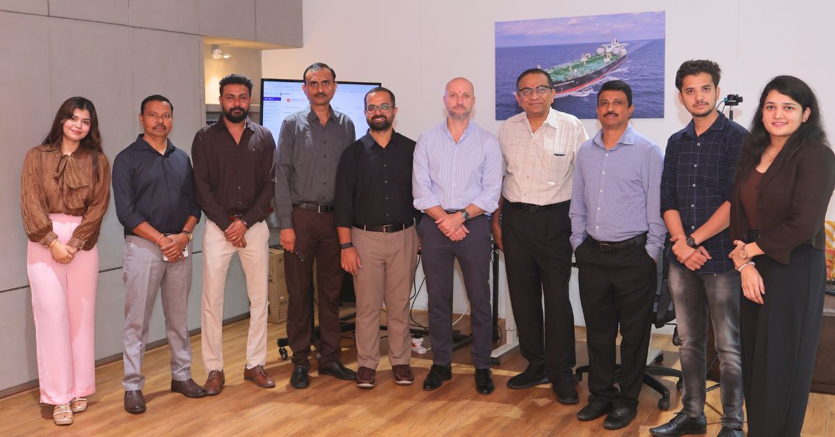 International Seaways and Tankers Visit (3)