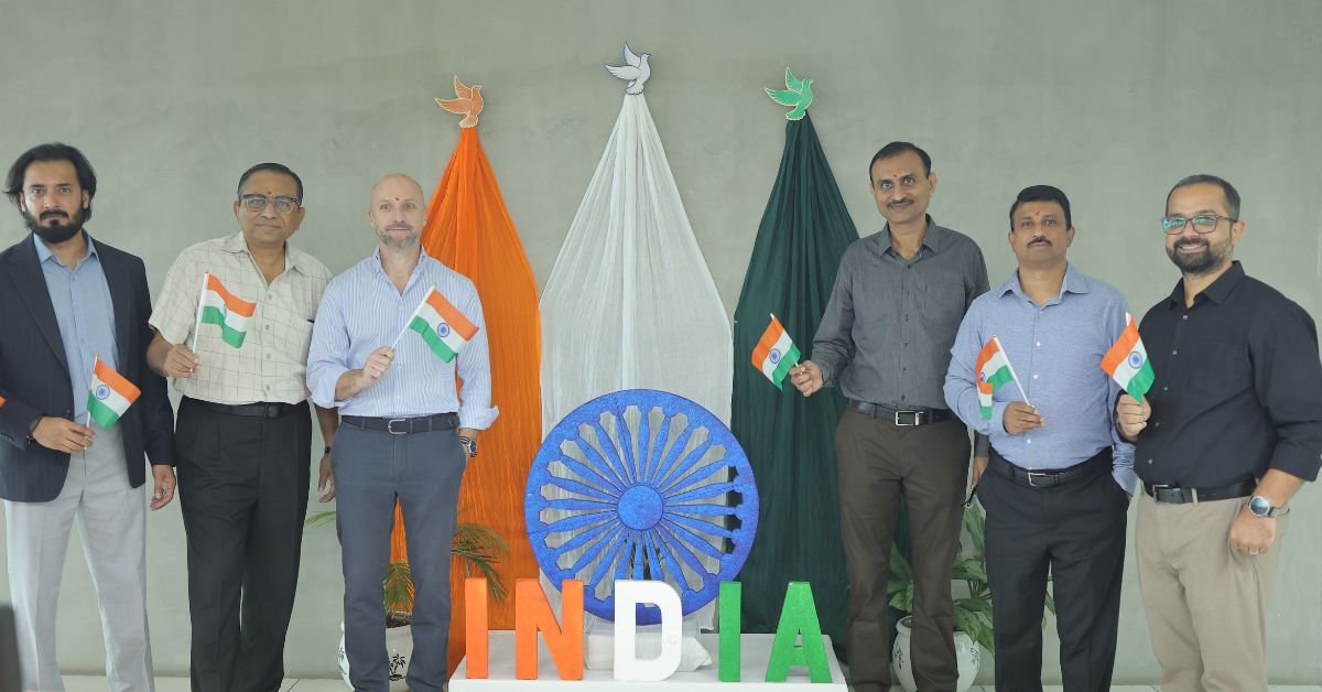 International Seaways and Tankers Visit