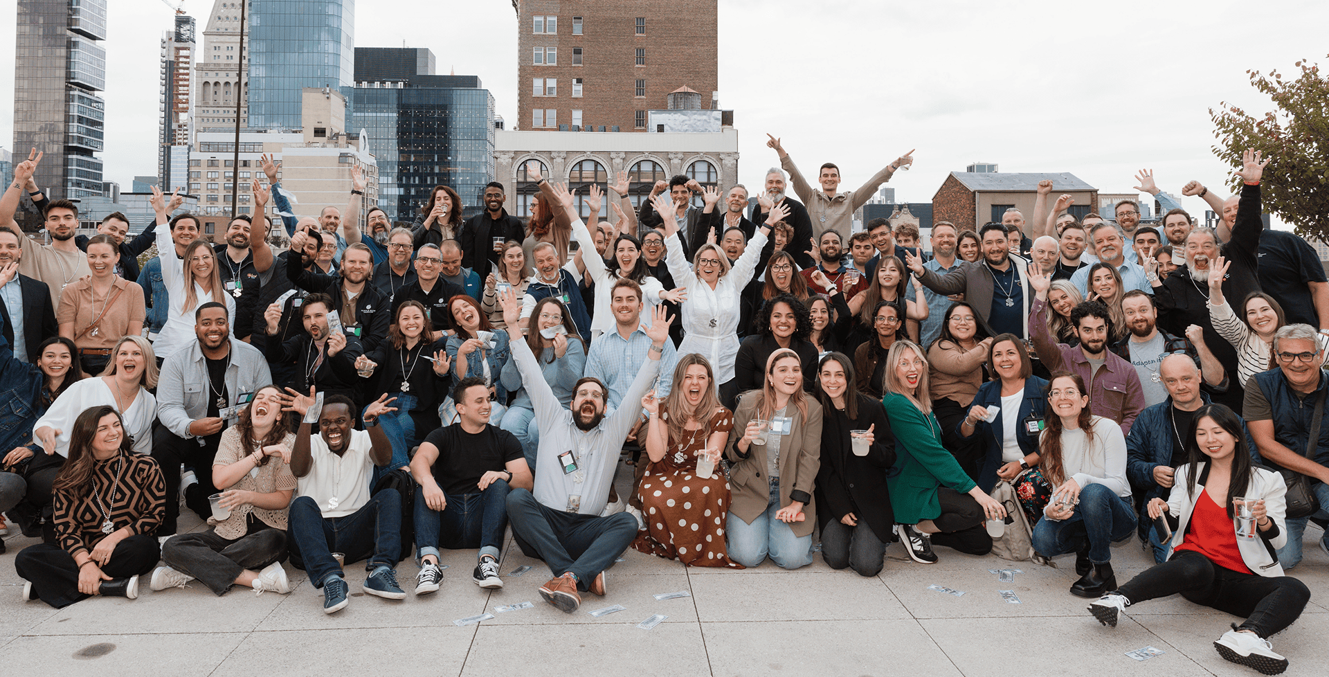 Monday.com-team
