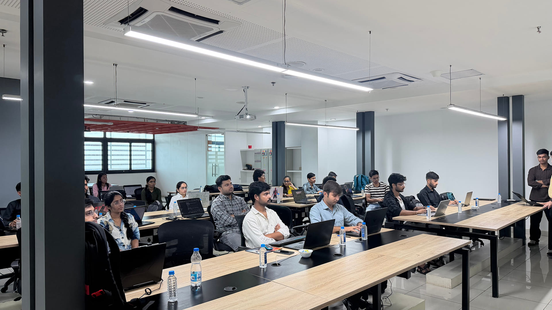 Vibe Coder Hackathon